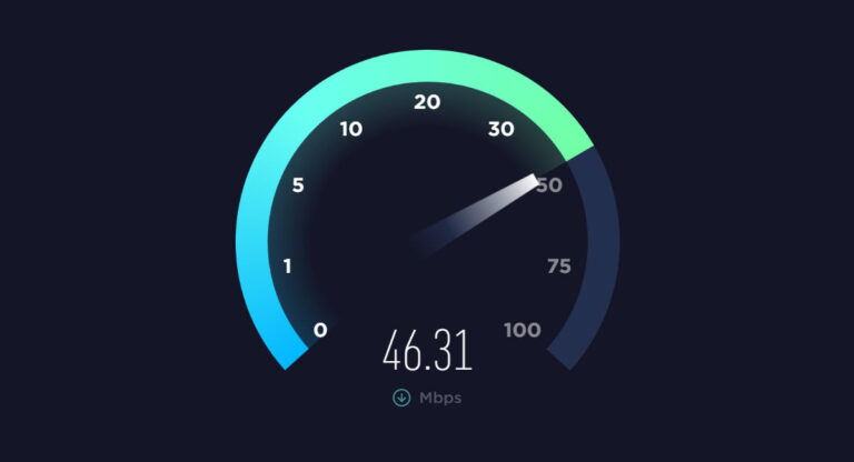 Що погіршує швидкість інтернету VolsNet